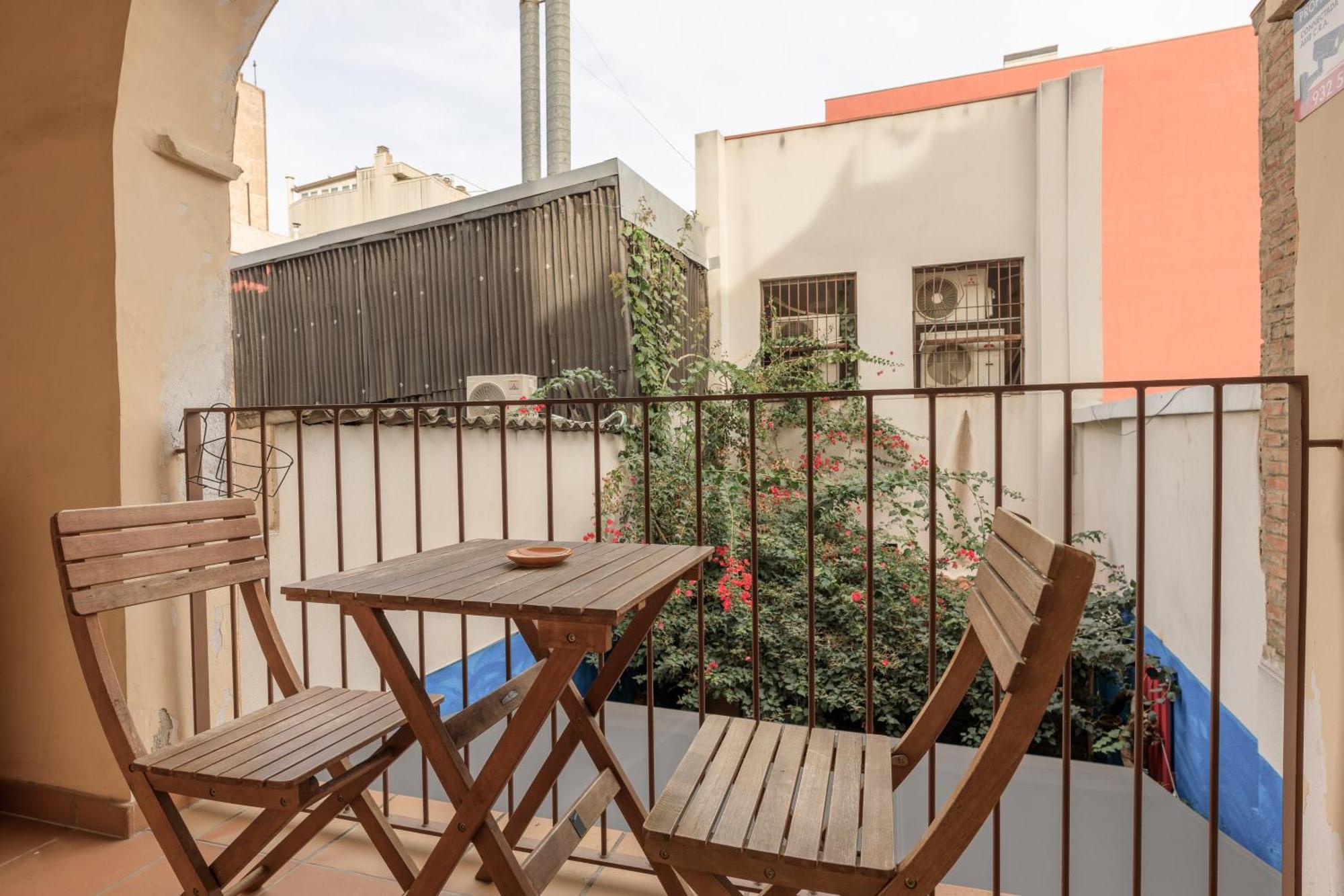 Housalia Gracia Barcelona Exterior foto